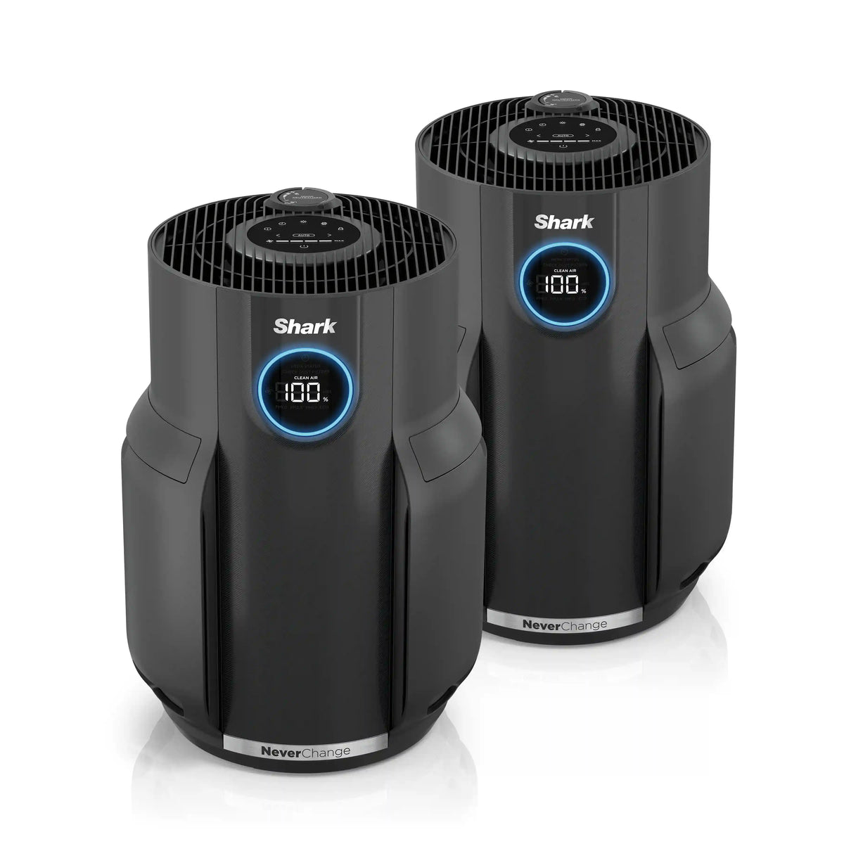 Shark NeverChange™ Air Purifier Bundle
