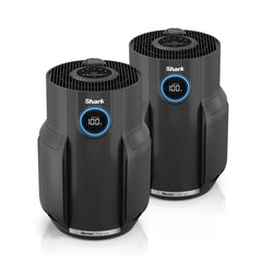 Shark NeverChange™ Air Purifier Bundle