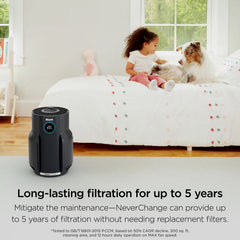 Shark NeverChange™ Air Purifier