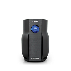 Shark BreatheClear™ with NeverChange™ Air Purifier, Charcoal - Charcoal
