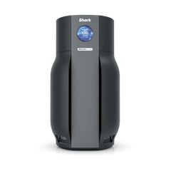 Shark BreatheClear™ Air Purifier Max with NeverChange™, Charcoal - Charcoal