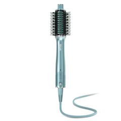 Shark Glossi™ Blow Dryer Brush in Lychee - Juniper