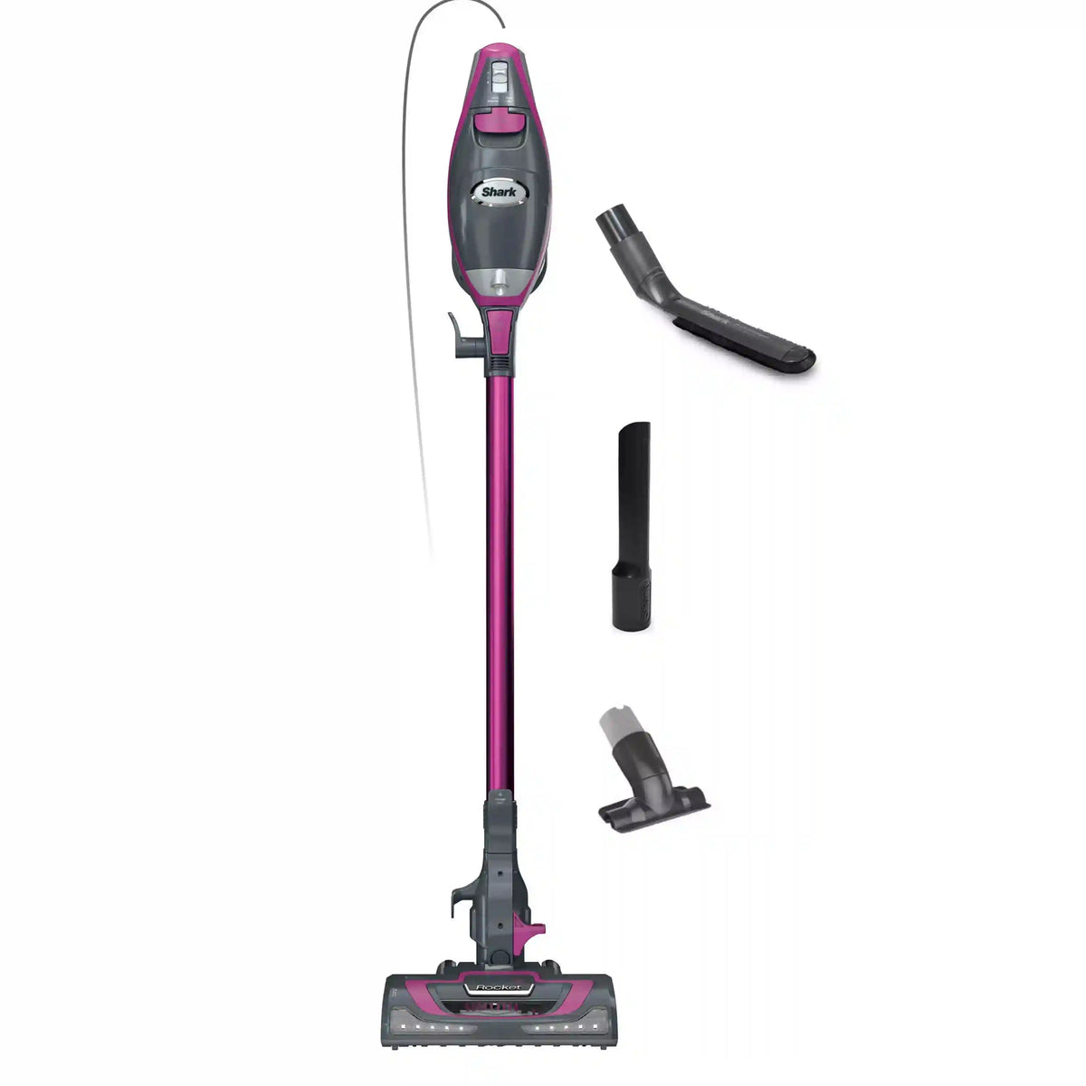 Shark Rocket Pro Corded Stick Vacuum