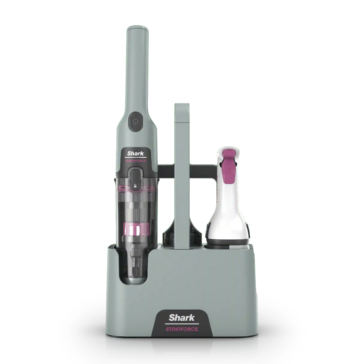 Shark StainForce™ Portable Spot Cleaner and Stain Cleaner