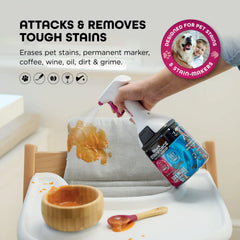 Shark StainForce™ Dual-Formula Refill Cartridge, 16.9oz