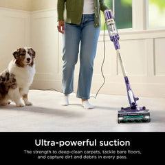 Shark PowerDetect™ Corded Stick Vacuum