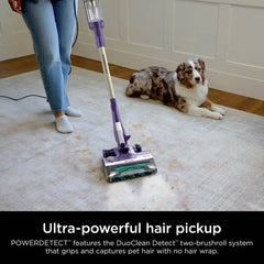 Shark PowerDetect™ Corded Stick Vacuum