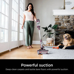 Shark Pet Pro Corded Stick Vacuum
