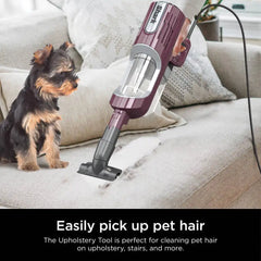 Shark Pet Pro Corded Stick Vacuum