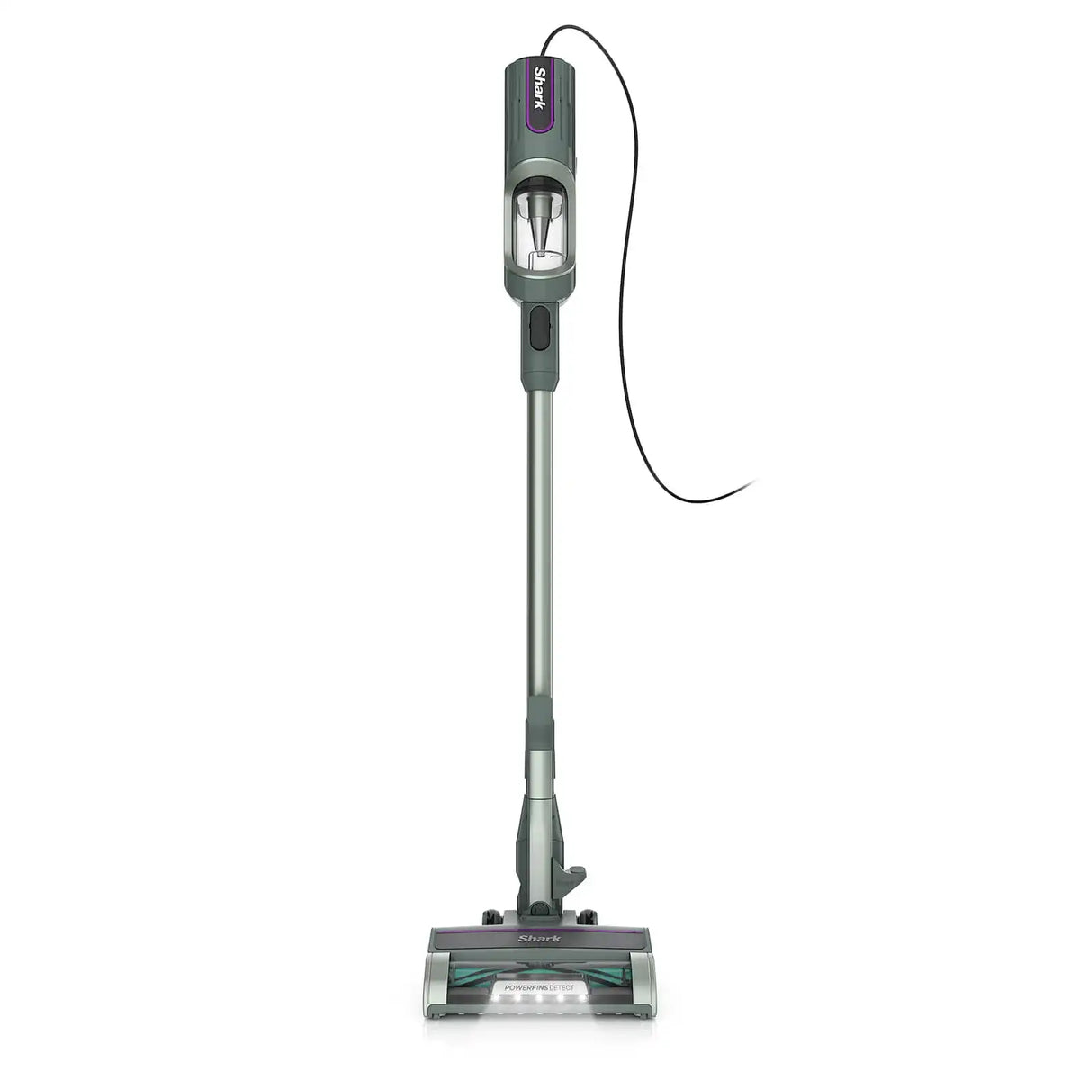 Shark Detect™ Corded Stick Vacuum