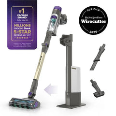 Shark PowerDetect™ Cordless Vacuum Clean and Empty System