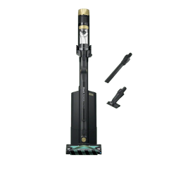 Shark PowerDetect™ Reveal Clean & Empty System