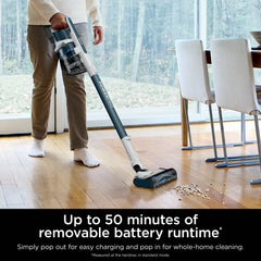 Shark PowerPro™ Pet Cordless Stick Vacuum