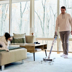 Shark PowerPro™ Cordless Vacuum
