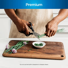 Ninja NeverDull® 14-Piece Premium Knife System