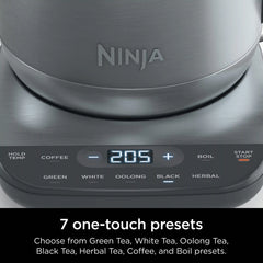 Ninja Electric Kettle