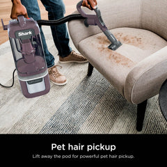 Shark Navigator Upright Vacuum