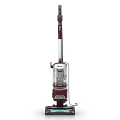 Shark Detect™ Upright Vacuum
