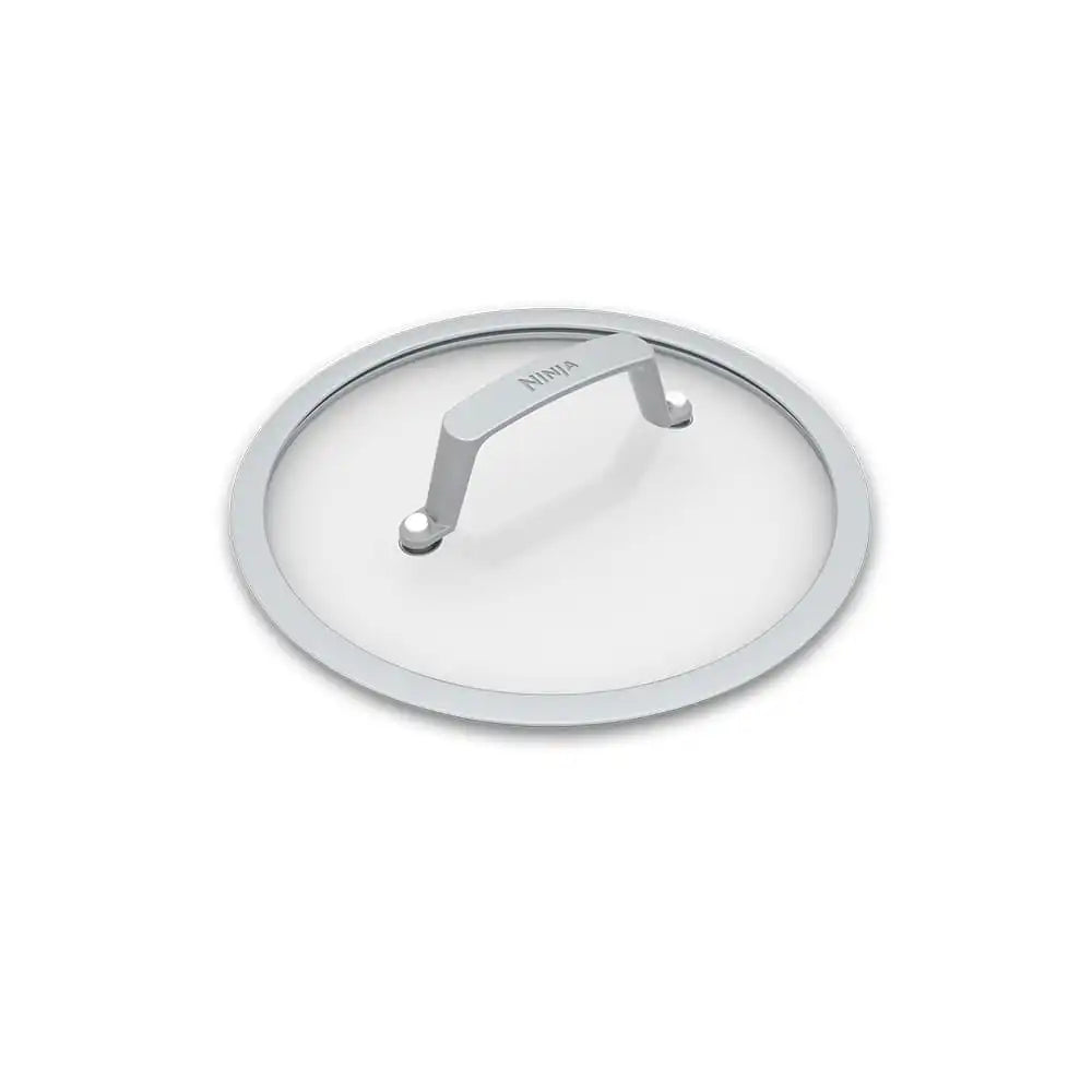 Ninja NeverStick™ Premium 8-Inch Glass Lid