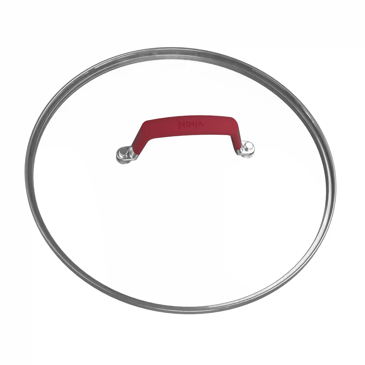 Ninja NeverStick™ Vivid 10 1/4-inch Glass Lid