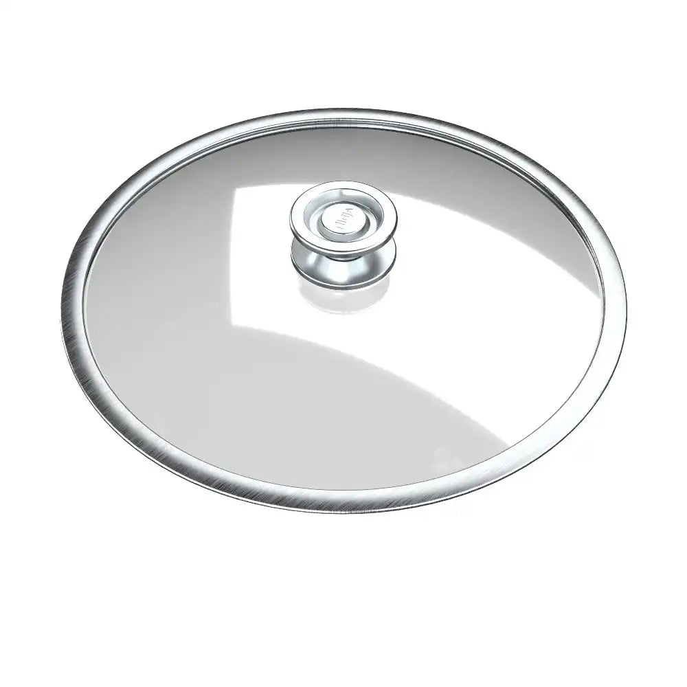 Ninja NeverStick™ Premium Nest System 10 1/4-Inch Glass Lid