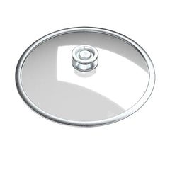 Ninja NeverStick™ Premium Nest System 10 1/4-Inch Glass Lid