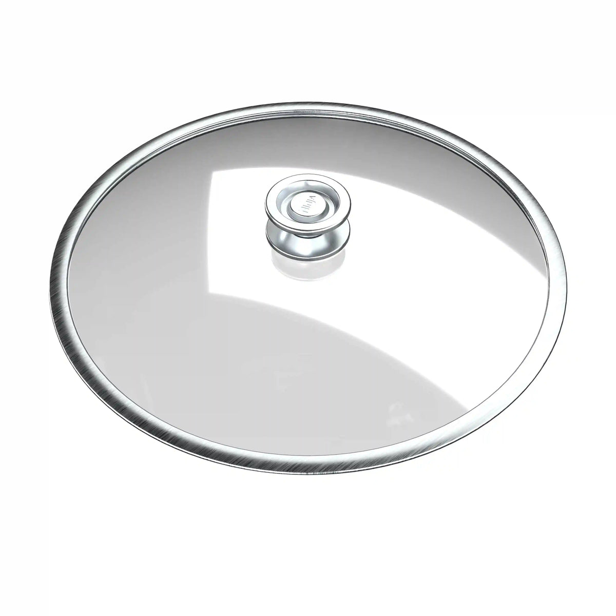 Ninja NeverStick™ Premium Nest System 12-Inch Glass Lid