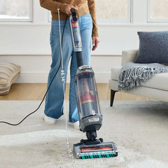 Shark PowerDetect Transformer™ Upright Vacuum with TruePet Attachments