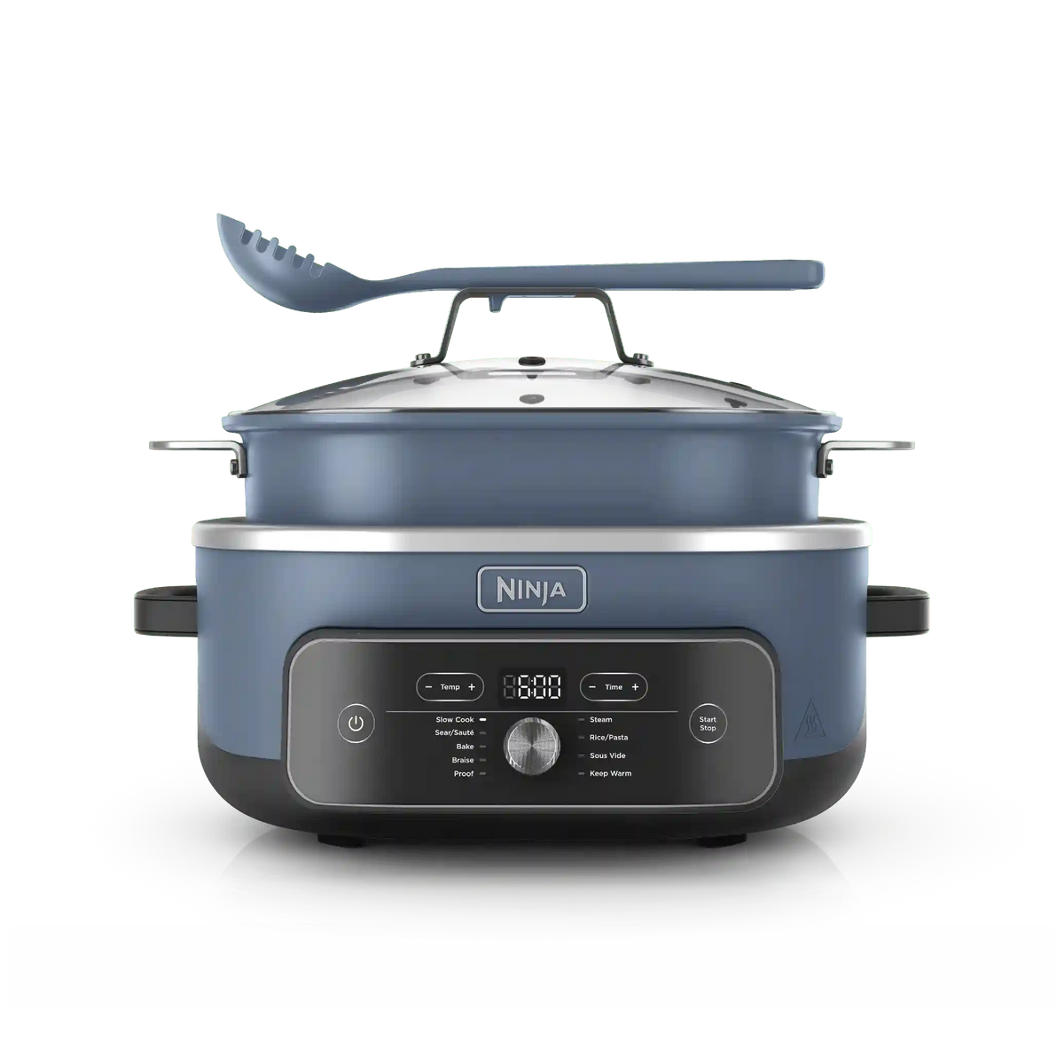 Ninja 9-in-1 PossibleCooker Pro Plus 8.5 qt Multicooker