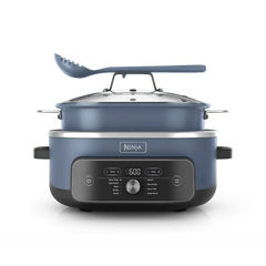 Ninja 9-in-1 PossibleCooker Pro Plus 8.5 qt Multicooker