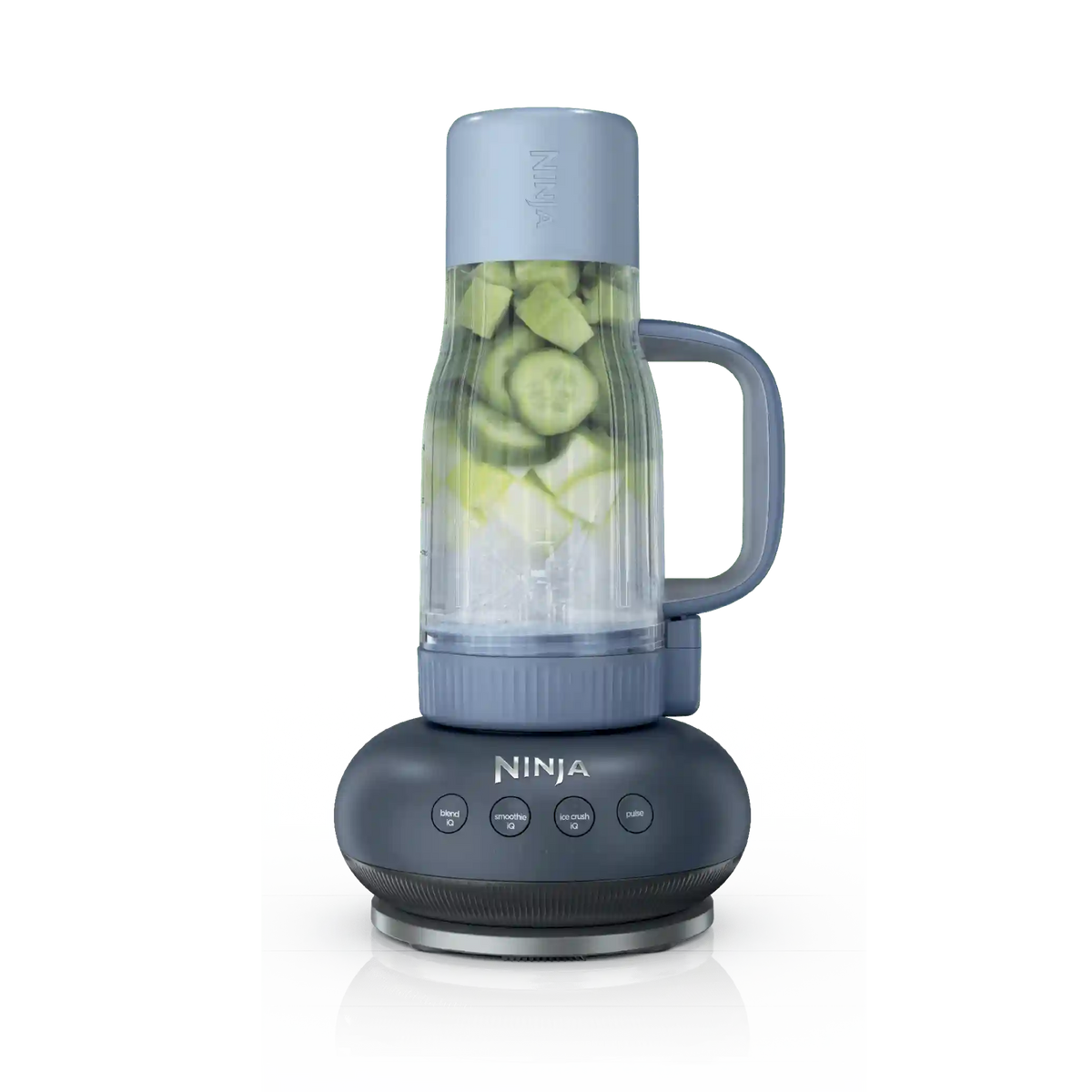 Ninja CREAMi and Ninja BlendBOSS™ Bundle