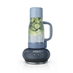 Ninja CREAMi and Ninja BlendBOSS™ Bundle