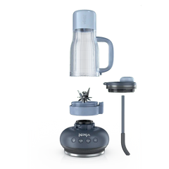 Ninja CREAMi and Ninja BlendBOSS™ Bundle