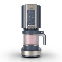 Ninja CREAMi 7-in-1 Ice Cream Maker in Soft Sage - Navy