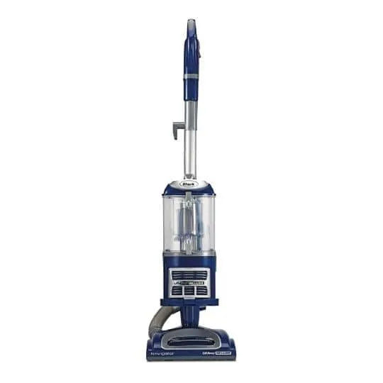 Shark Navigator Deluxe Upright Vacuum