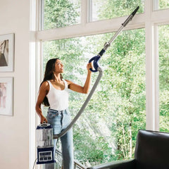 Shark Navigator Deluxe Upright Vacuum