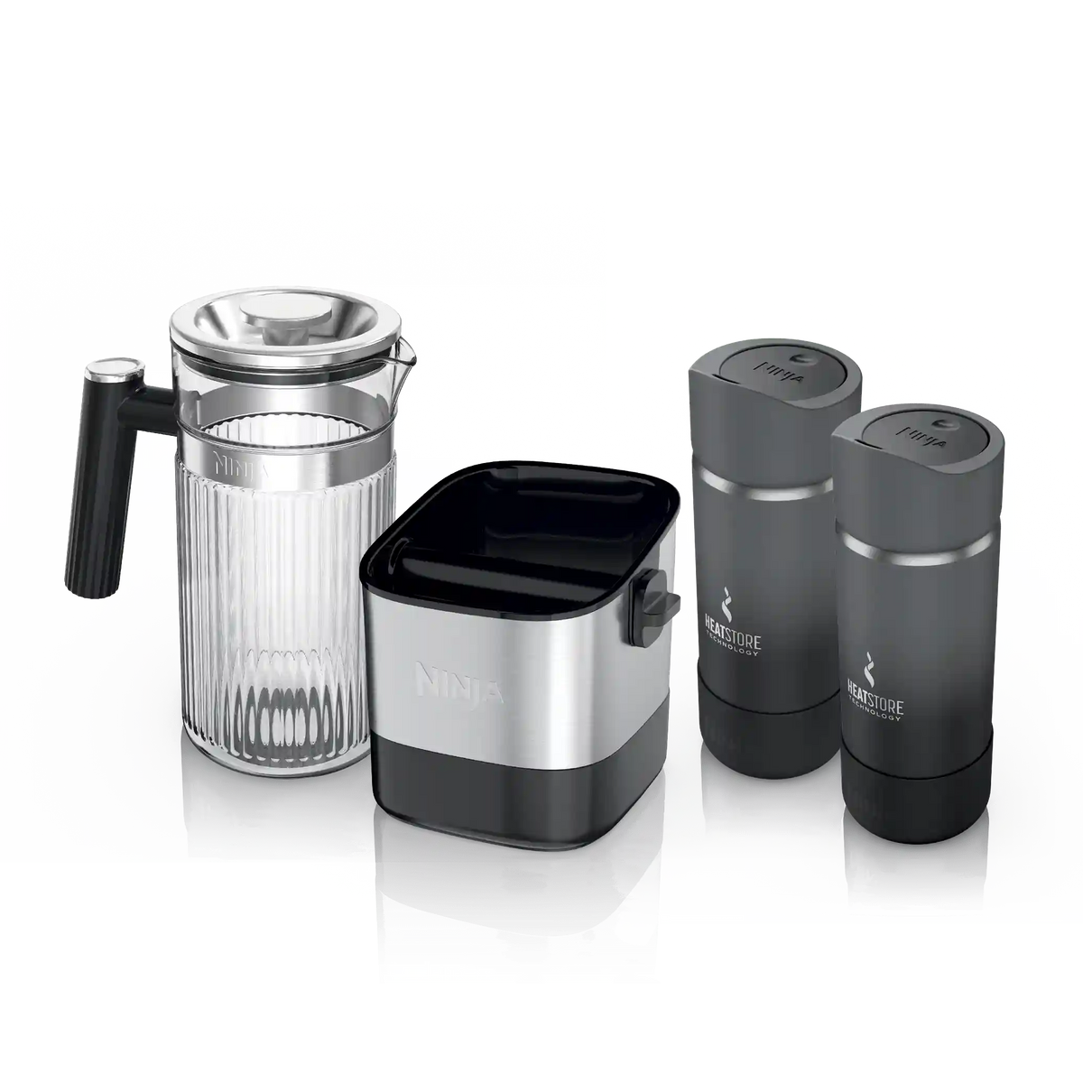 Espresso Starter Pack