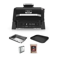 Ninja Woodfire Outdoor Grill