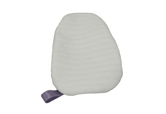 Scrub Blast Pad