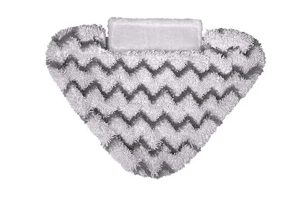 Triangle Dirt Grip™ Washable Pads