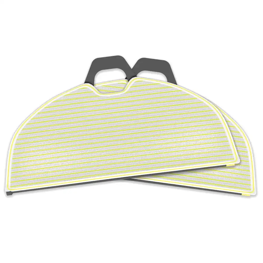 Shark® Robot Microfiber Mopping Pads-2 pack