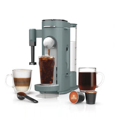 Ninja Single-Serve Coffee Maker - Sage Green