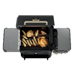 Ninja™ FlexFlame™ Grill and Smoker with ProConnect™