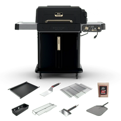 Ninja™ FlexFlame™ Grill with ProConnect™ Bundle
