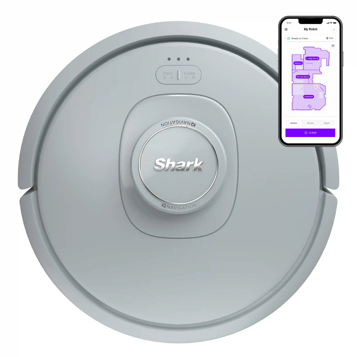Shark IQ Robot Vacuum