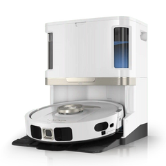 Shark Stratos NeverTouch™ Robot Vacuum and Mop