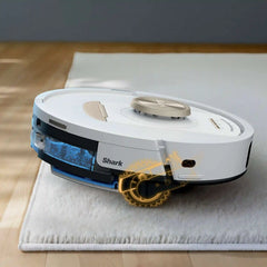 Shark Stratos NeverTouch™ Robot Vacuum and Mop
