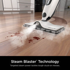 Shark SteamSpot™ Steam Mop