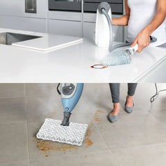 Shark LiftAway Steam Cleaner and Mop