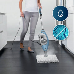 Shark LiftAway Steam Cleaner and Mop
